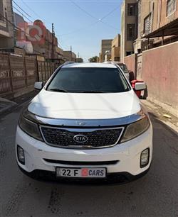 کیا سۆرینتۆ